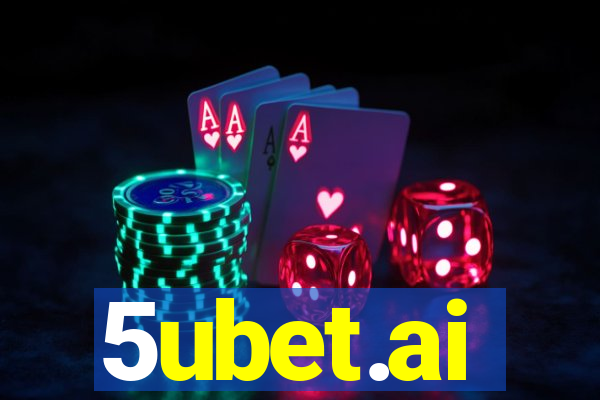 5ubet.ai