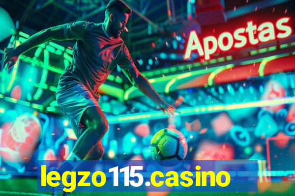 legzo115.casino