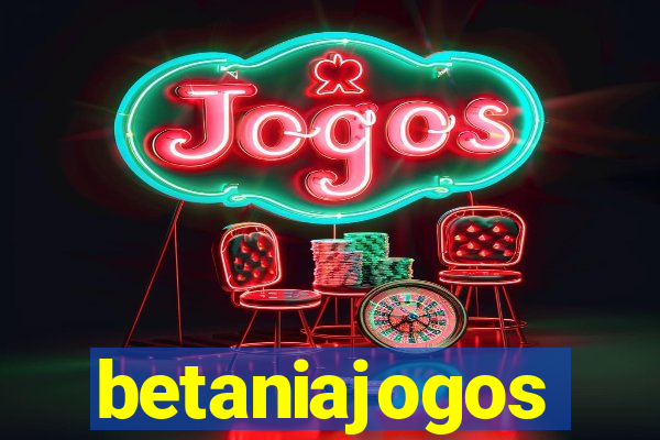betaniajogos
