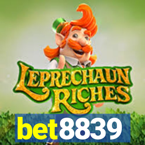 bet8839