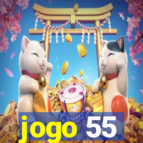 jogo 55