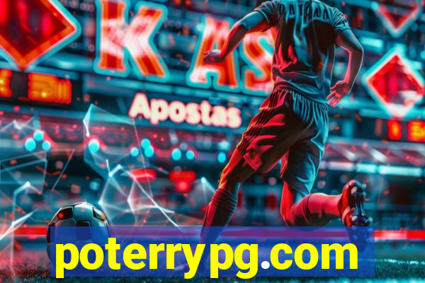 poterrypg.com