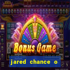 jared chance o poder do drag o