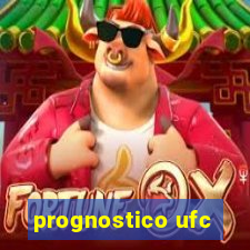 prognostico ufc