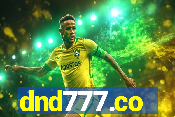 dnd777.co