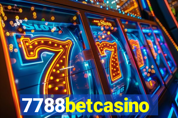 7788betcasino