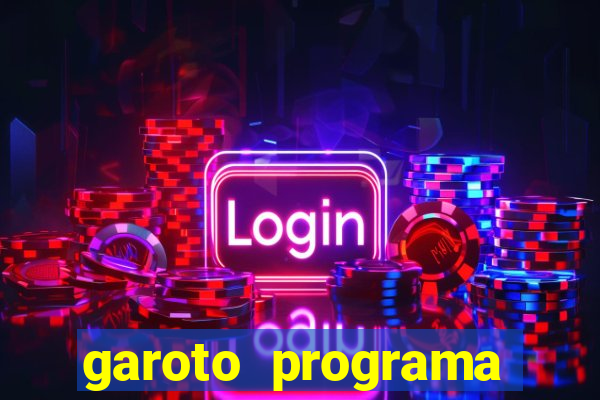 garoto programa zona leste