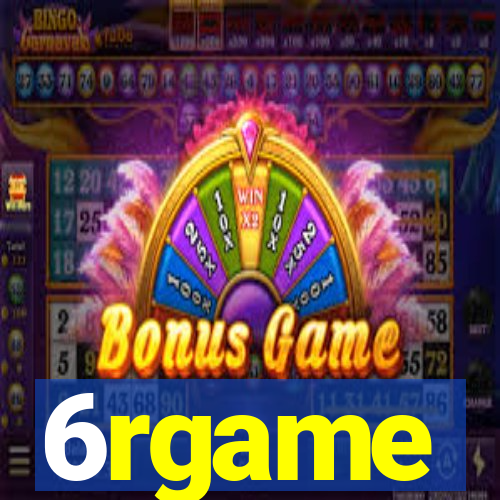 6rgame