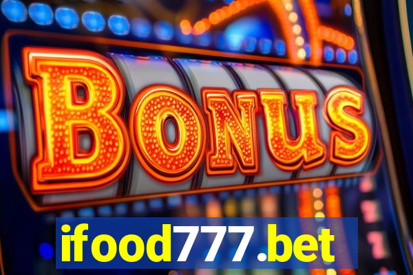 ifood777.bet