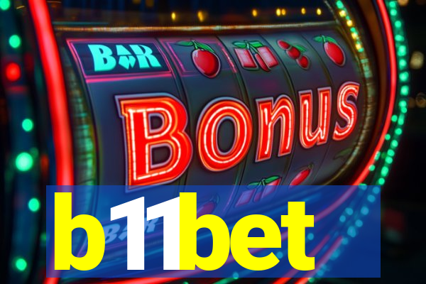 b11bet