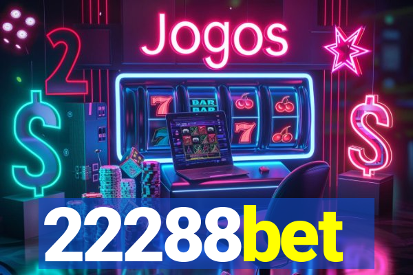 22288bet