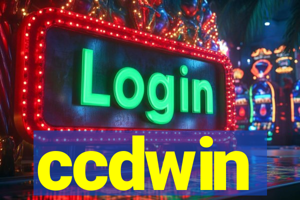 ccdwin