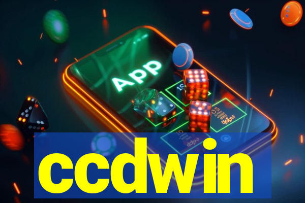 ccdwin
