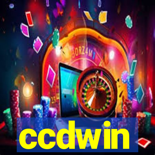 ccdwin
