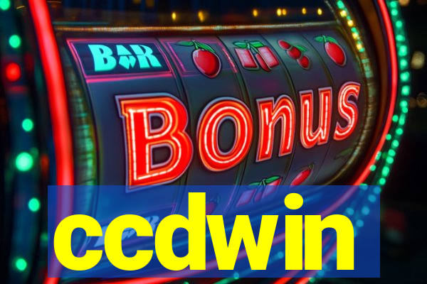 ccdwin