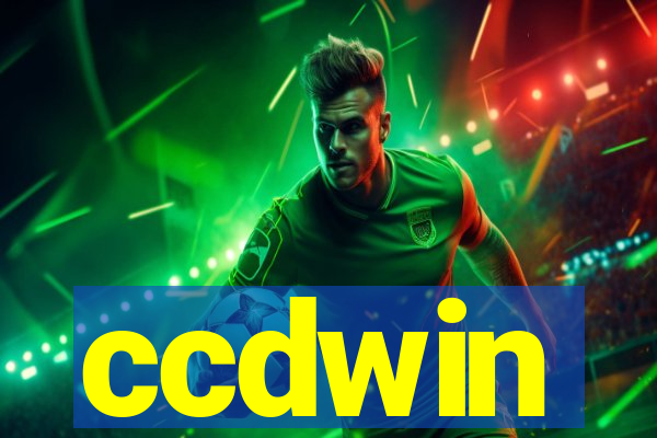 ccdwin