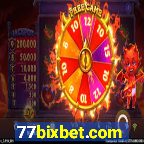 77bixbet.com