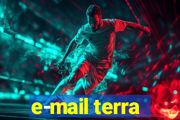 e-mail terra