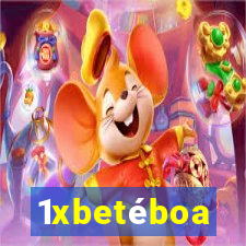 1xbetéboa