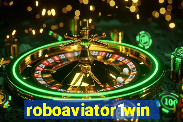 roboaviator1win