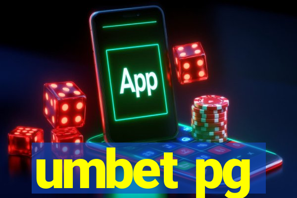 umbet pg