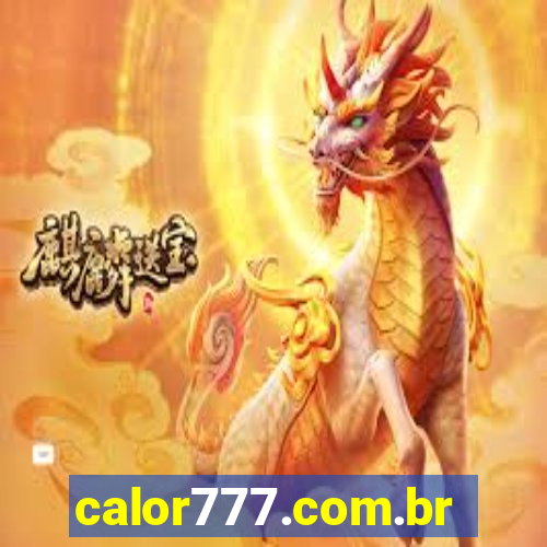 calor777.com.br