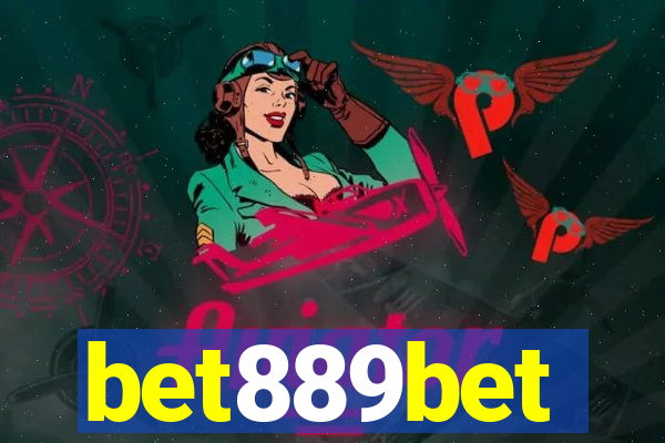 bet889bet
