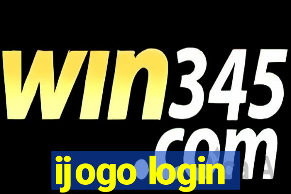 ijogo login