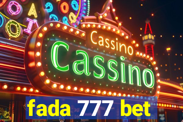 fada 777 bet