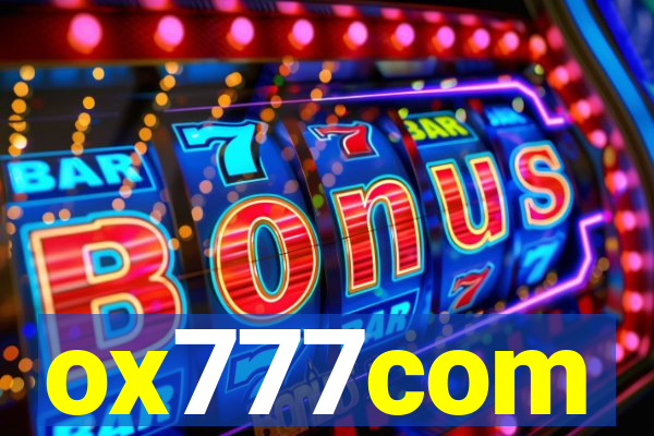 ox777com