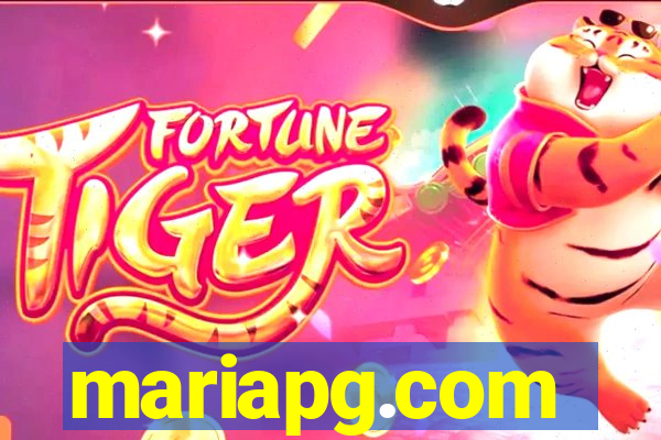 mariapg.com