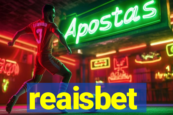 reaisbet