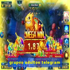 grupos adultos telegram