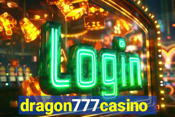 dragon777casino