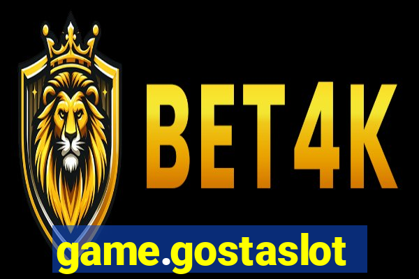 game.gostaslot