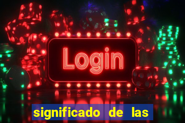 significado de las 78 cartas del tarot
