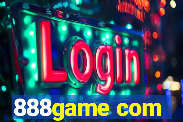 888game com