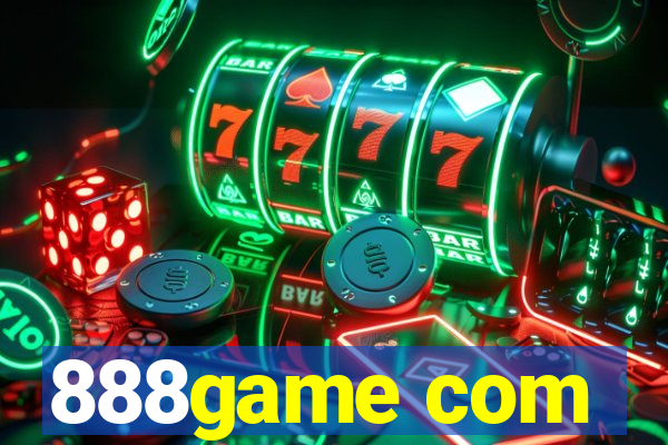 888game com
