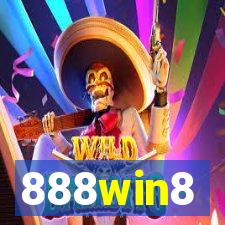 888win8
