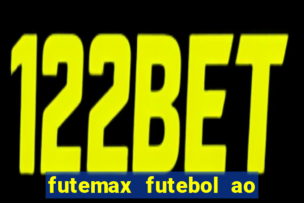 futemax futebol ao vivo real madrid