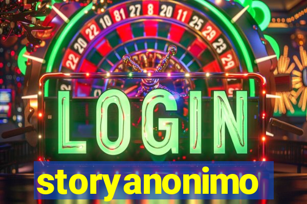 storyanonimo