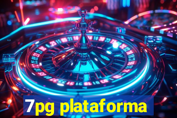 7pg plataforma