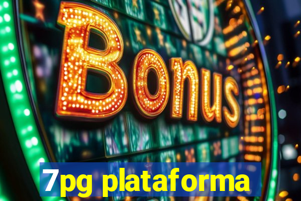 7pg plataforma