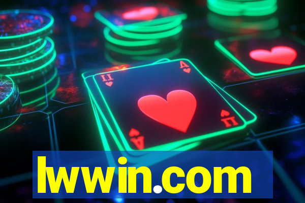 lwwin.com