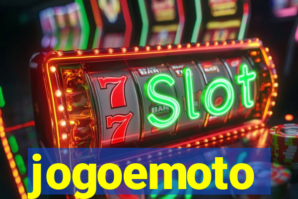 jogoemoto