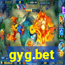 gyg.bet