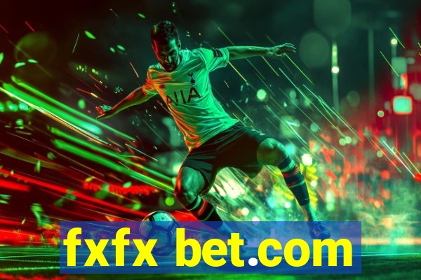 fxfx bet.com