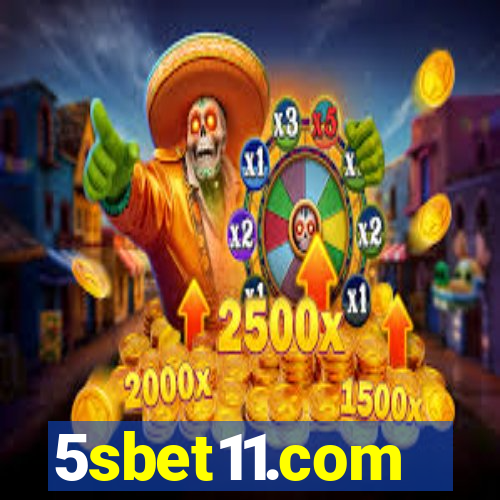 5sbet11.com