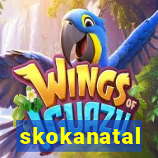 skokanatal