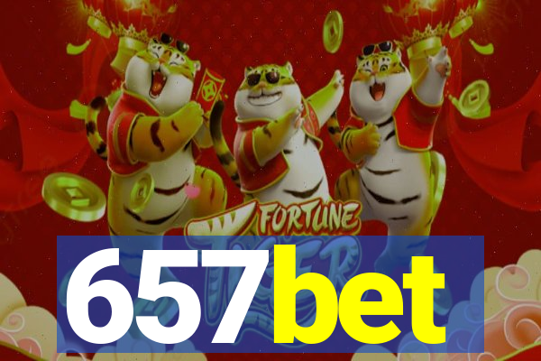 657bet